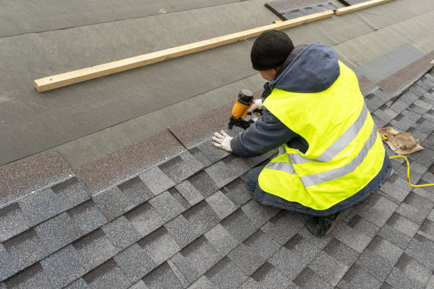 Quick and Trustworthy Emergency Roof Repair Services in Audubon, IA