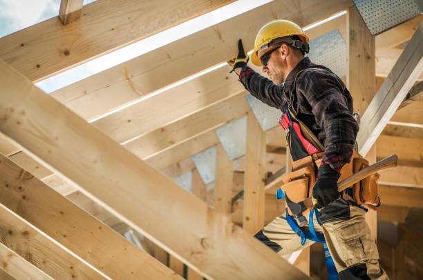 Best Best Roofing Contractors  in Audubon, IA