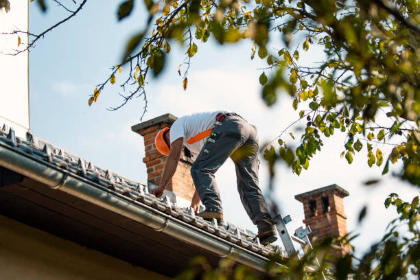 Slate Roofing Contractor in Audubon, IA