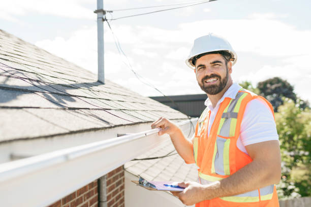 Residential Roof Replacement in Audubon, IA