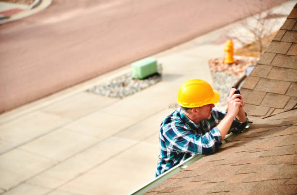 Best Commercial Roofing Services  in Audubon, IA