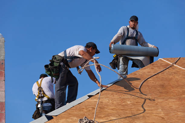 Gutter Installation and Roofing in Audubon, IA