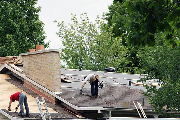 Best Commercial Roof Installation  in Audubon, IA