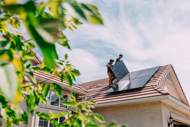 Best Roof Restoration Services  in Audubon, IA